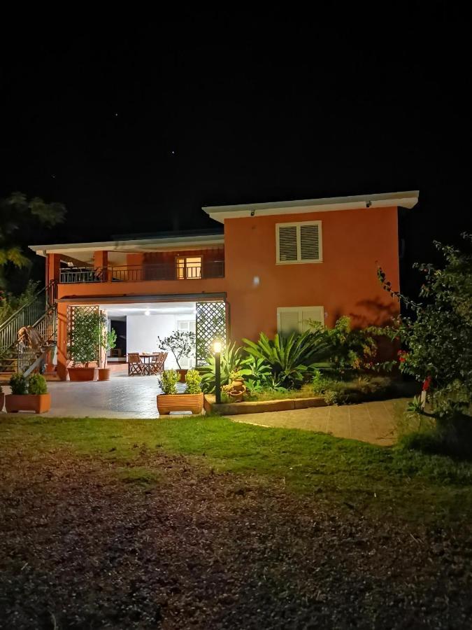 Home Garden ซินิสโกลา ภายนอก รูปภาพ